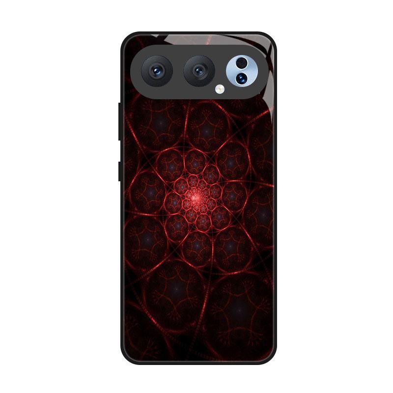 For Honor 500 Case For Honor500 Pro Tempered Glass Phone Case Cover Shookproof Hard PC Coque For Honor 500Pro Fundas Bumper Capa