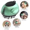 14 Pins Scalp Applicator Liquid Comb Portable Mini Massage Comb Essential Oil Liquid Guiding Massager Anti Hair Loss Scalp Care