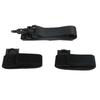 Fishing Rod Belt Adjustable Strap Carrier Car Wrap Webbing Bands