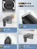 Industry Electric Hair IPX8 Fully 20 Cutting Length Nose Hair Cordless Hair Safety Automatic Fully Easy for and Home Use "2025 Innovation" Men's