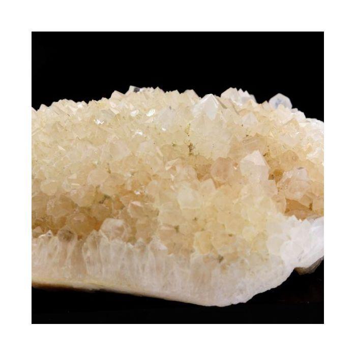 Fluorite + Quartz 363.6 carats