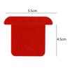 Locking Sewing Magnetic Seam Guide Anti-Slip Grip Sewing Ruler Durable Sewing Machine Guide