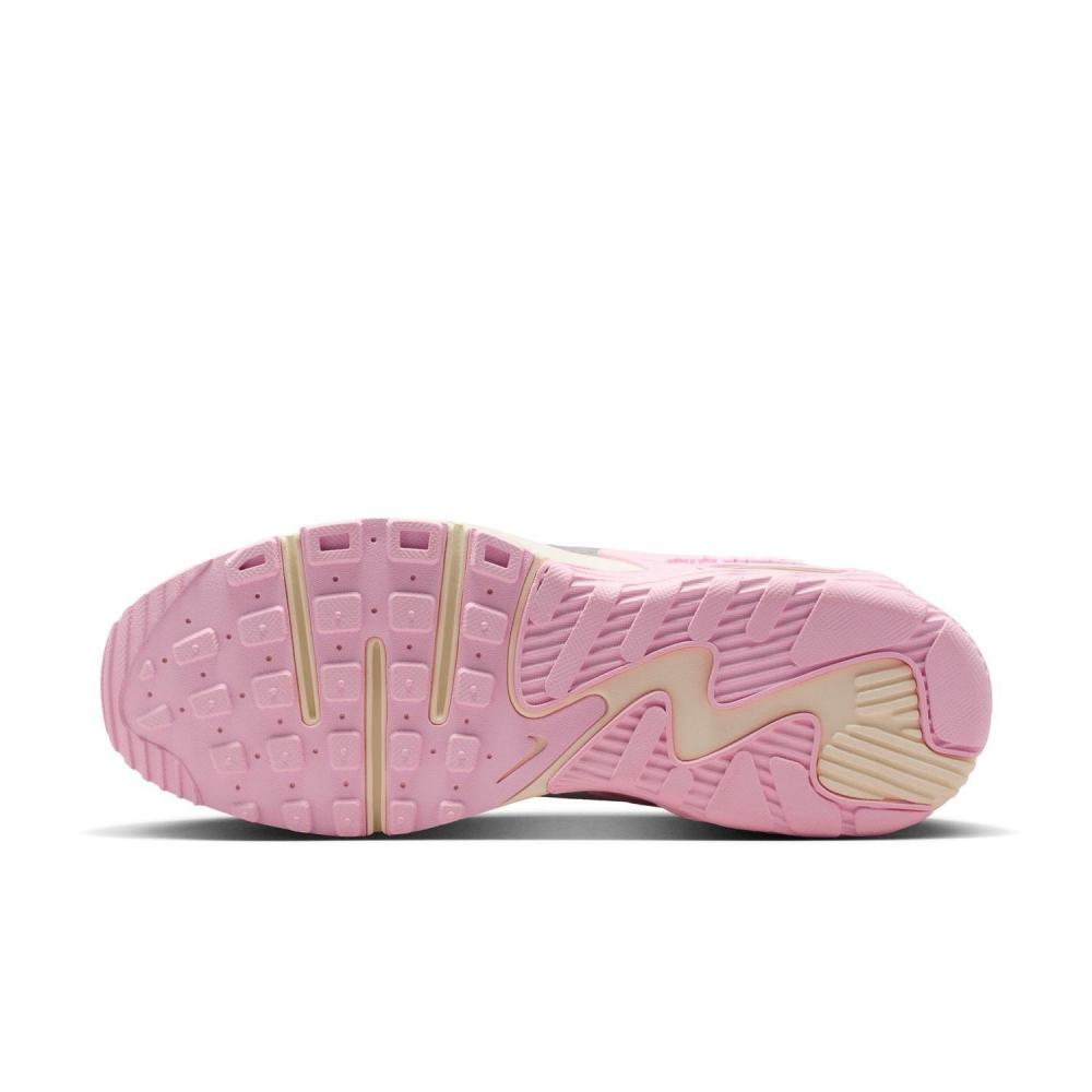 Nike Women S Air Max Xie 015 Phantm Pnkfo Wcd5432 015 Phantm Pnkfo