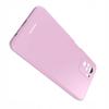 Sc Silicone Case Redmi Note 10/10S Lilac