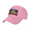 Gecko driving Baseball Cap Unisex hat Hat Baseball Cap derby hat Beach Bag Women Hats Unisexs