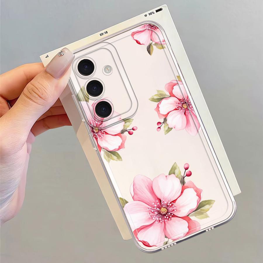 

Чехол для телефона для Samsung Galaxy A57 A34 A35 A25 A51 A36 A37 A52 A17 A14 A16 A52 A54 A15 A56 A26 A24 A55 A31 A33 A50 A23 A13 Galaxy A73 5G