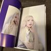 [USED] LOONA Girl of the Month 1st Mini Album: ++ Trading Card Olivia He