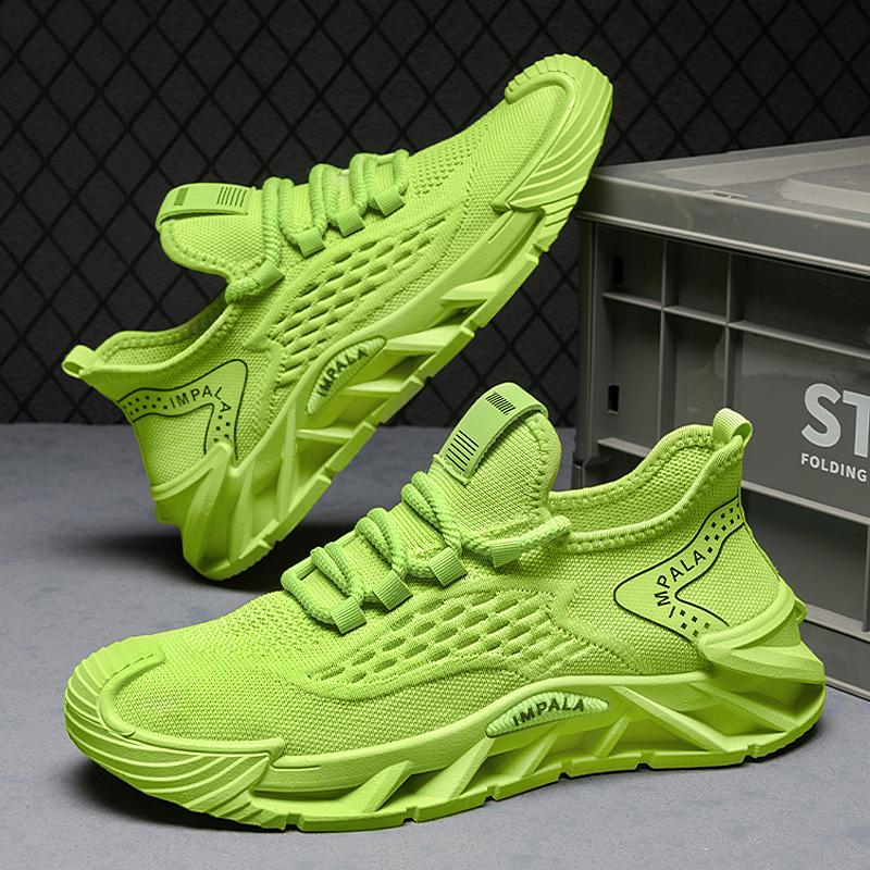 Fashion CYYTL Summer Shoes For Men Sneakers Casual Breathable Sports Outdoor Mesh Tennis Running Hiking Platform Luxury Designer Loafers