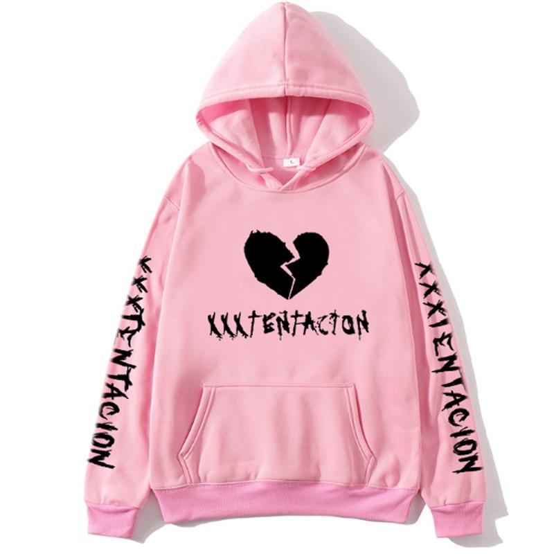 xxxtentacion hoodies