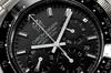 [HYAKUICHI 101] No.11 Hyakuichi Diver's Chronograph Ceramic Bezel Black x Matte White BKWH