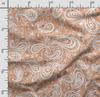Soimoi Asian Paisley Print,  Cotton Cambric, Quilting Fabric Sold by The Yard 42 Inch Wide, Medium Weight Cotton Fabric,