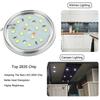 4PCS Camper Lighting Caravan RV Light 12v LED Indoor Light Car Interior LED Reading Light Car Ceiling Lighting