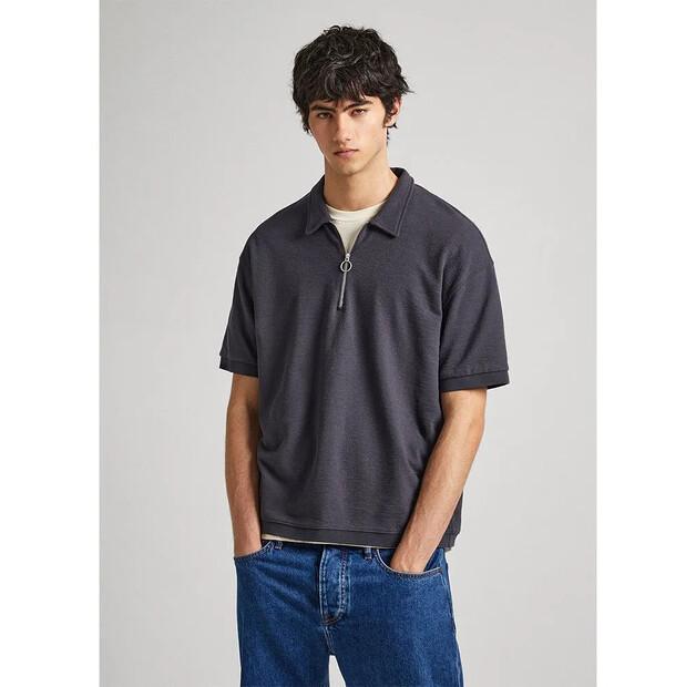 

Pepe Jeans Ryker поло с короткими рукавами S