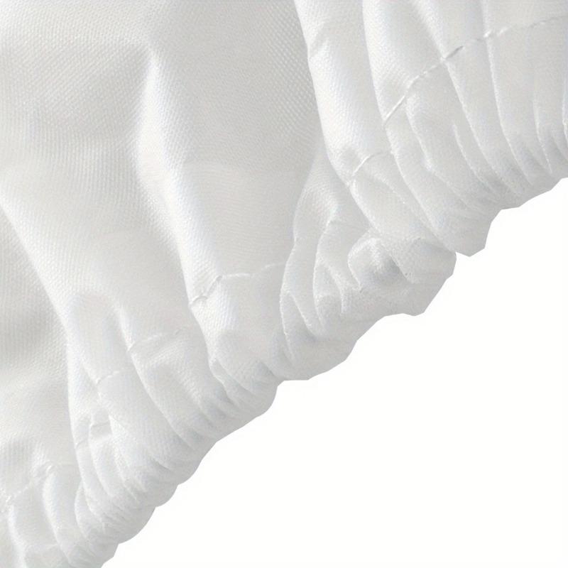 1pc Fan Cover Anti Pinch Hand Child Safety Protective Cover Electric Fan Dust Proof Guard Net for Kids