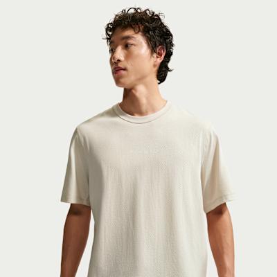 Nike Primary Quick Dry T Shirts Men s M