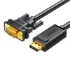 Ugreen DisplayPort naar VGA Converterkabel