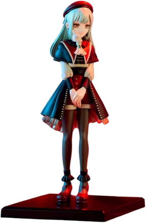 Mortis Figure BanG Premium Figure Ave Mujica Bandori Official 18cm Dream! Approx.