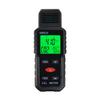 BHBL  CO2 Meter Air Quality Monitor Handheld 5000Ppm CO2 Monitor Measurement Carbon Dioxide ℃/℉ Detector S8601A