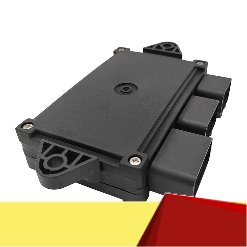 Центральный блок предохранителей и реле для Hisun 700 MSU400 500 ATV UTV Massimo Bennche 37700-115H-0000, 37700-115-0000-M53K Black  Silver