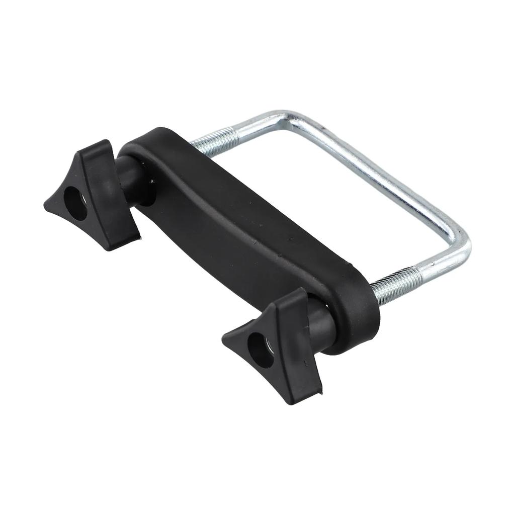 Șuruburi Clip Reținere fiabilă Folosit pe scară largă 7,8cmx6cm 7,8cmx8cm Clemă pentru portbagaj auto Ușor de instalat Nou-nouț