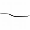 2138857001: Black AMG Rear Bumper Trim for Mercedes-Benz E260, E300, W213