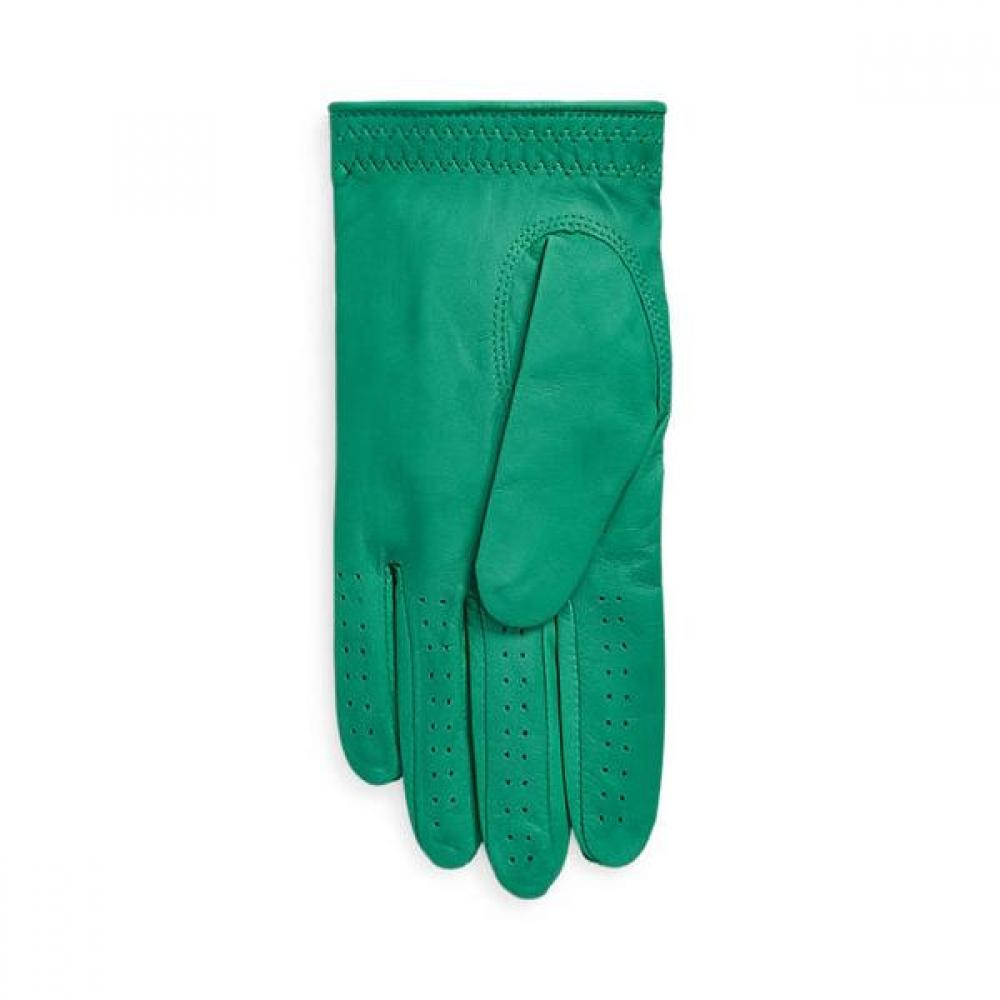 Polo Golf Men S Cabretta Leather Golf Glove maxghgS0j820023300