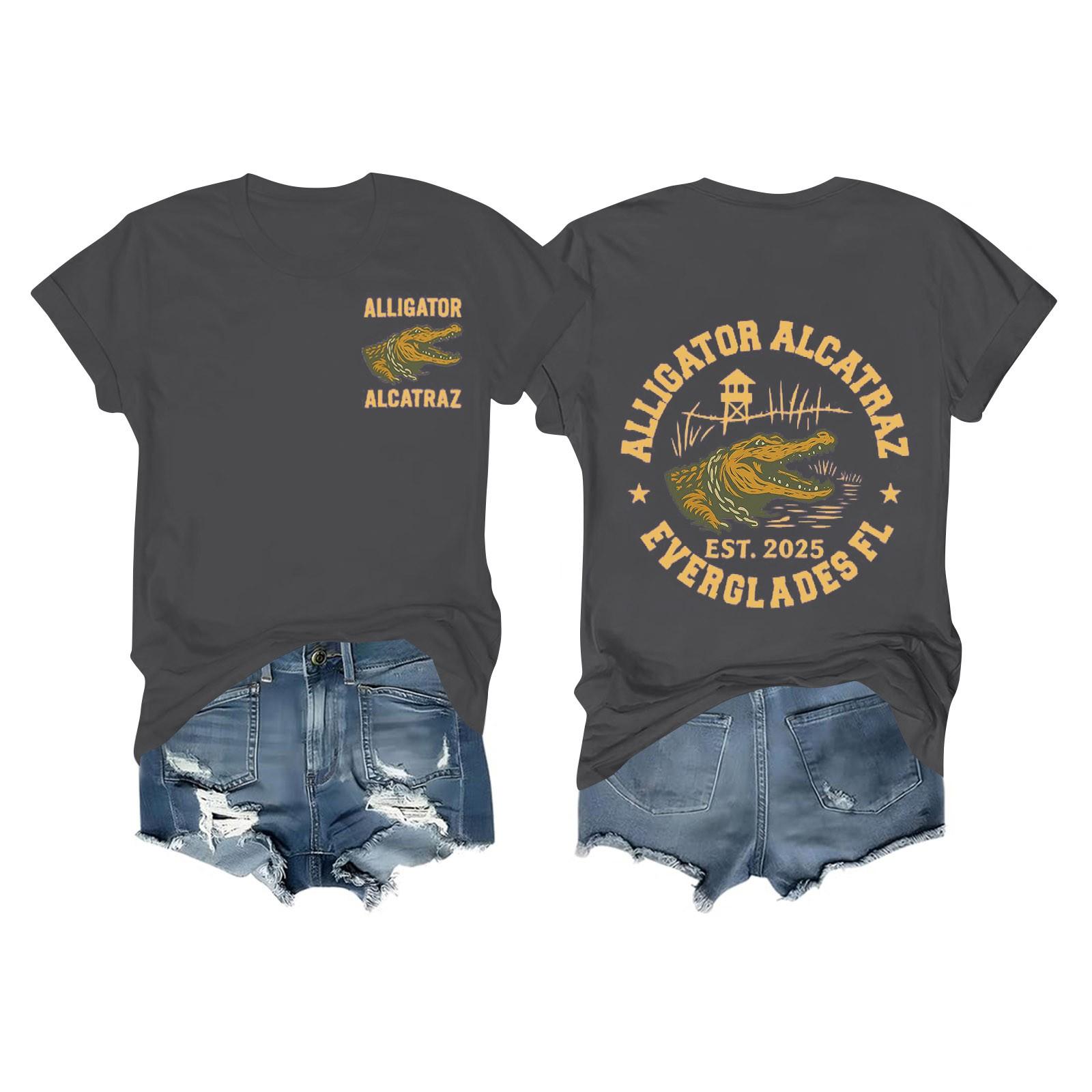 

Женские повседневные футболки с принтом для фестиваля, с коротким рукавом, с цветочным коротким рукавом, с круглым вырезом, ретро, с коротким рукавом, летние, повседневные топы XL