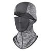 Neck Scarfs Headwear Face Cover Ice Silk Tube Scarfs Bandana Face Mask