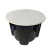 Qinuo QN-K117 Ceiling Speaker CN Plug (adapter Included)