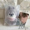 [USED] SKZOO 10cm Plush Toy SKZ 5'CLOCK Wolfchan