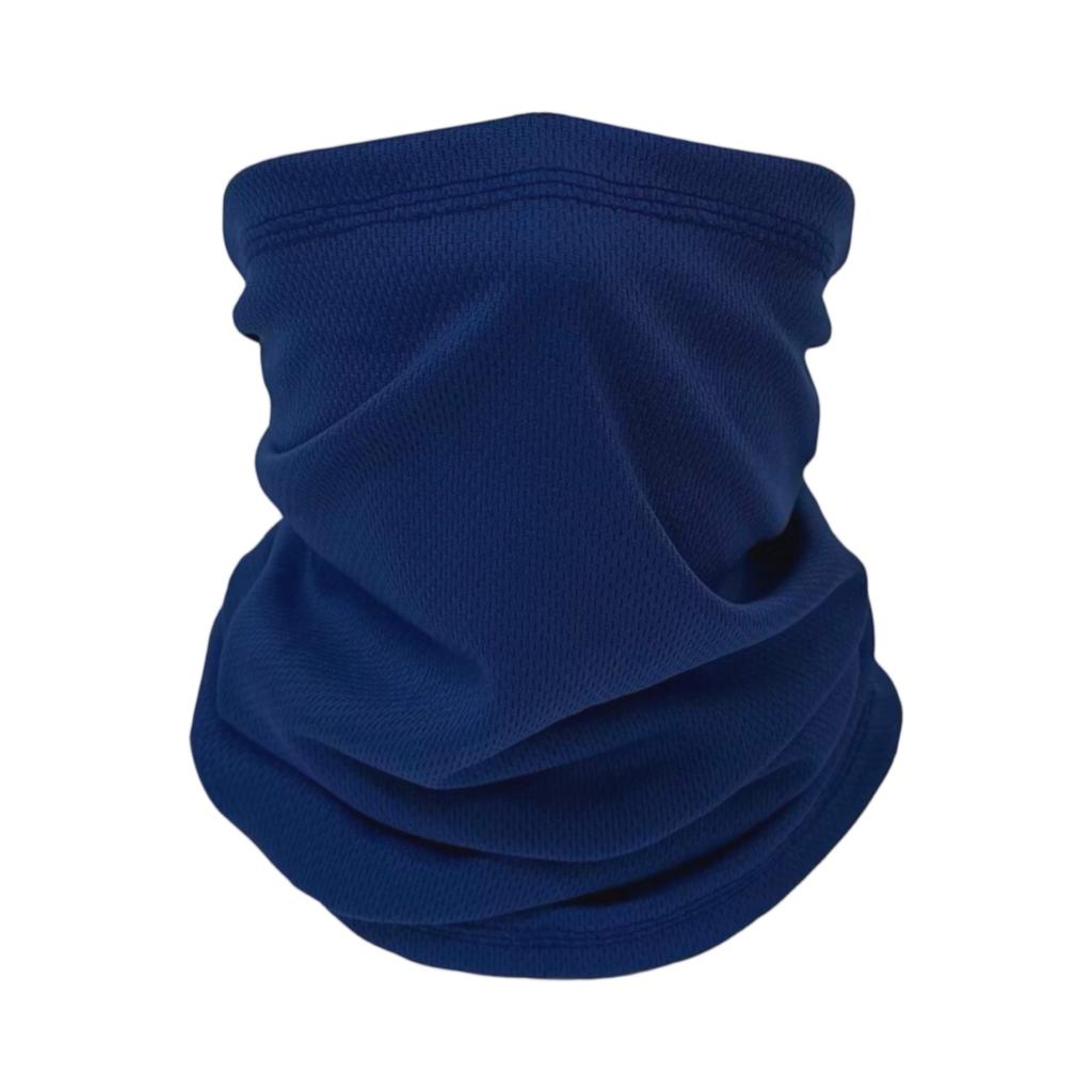Fashion Outdoor Cycling Mask Camouflage Headscarf Mesh Sunscreen Scarf Sunshade Headgear Quick-drying Breathable Neck Cover