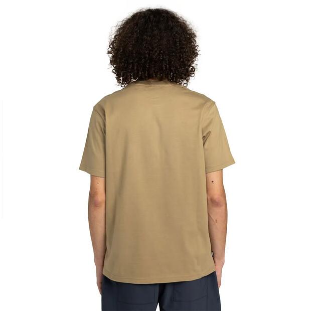 Element T-Shirt mit kurzem Ärmel Timber Shaper