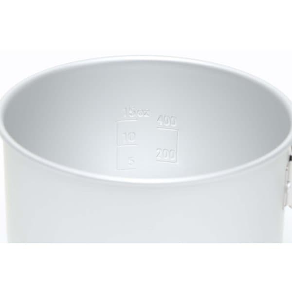        Snow Peak Aluminum Personal Cooker Set Scs 020r [outdoor Cookware Kochel Cooker Set]