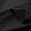 DIBINZE Men's Plus Size Casual Cotton Blend Short Sleeve Polo Shirt