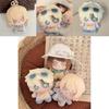 Identityv 10cm Plush Doll With Hat For Collectors Fans And Gift Giving