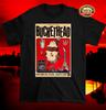 Original Buckethead The Fillmore October 3 2023 Concert Shirt