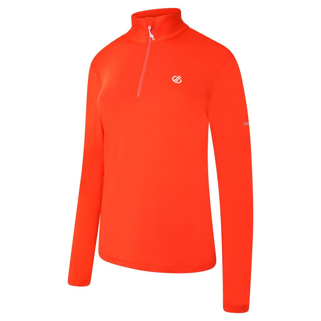 Womens/Ladies Lowline II Midlayer