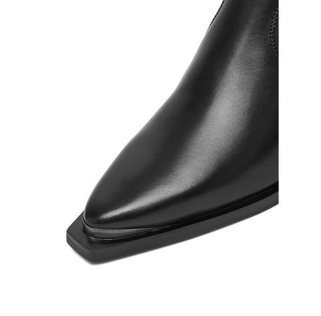 Cowboy Boots Gino Rossi CEO-LARA-121995 Black