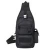 Men's Outdoor Tactical Chest Bag