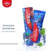 Colgate Ice Cool Triple Mint Toothpaste