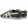 ONITSUKA TIGER Unisex Mexico 66 Olive Green White 1183A348-300