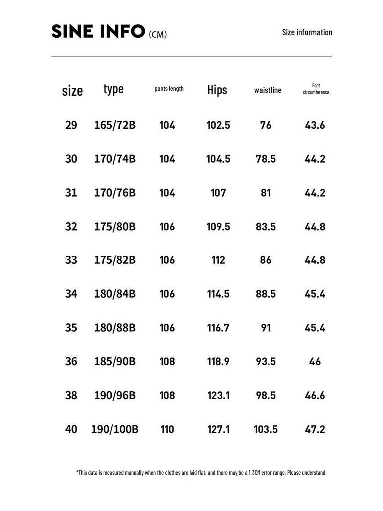 Giovanni Valentino Men's Retro Washed Loose Fit Brushed Denim Jeans