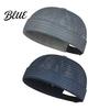 Outdoor Activity Hat 1/2Pcs Men Adjustable Custom Fit Breathable Mesh Design Lightweight Cap Foldable Hip-Hop Style Summer Activities Travel