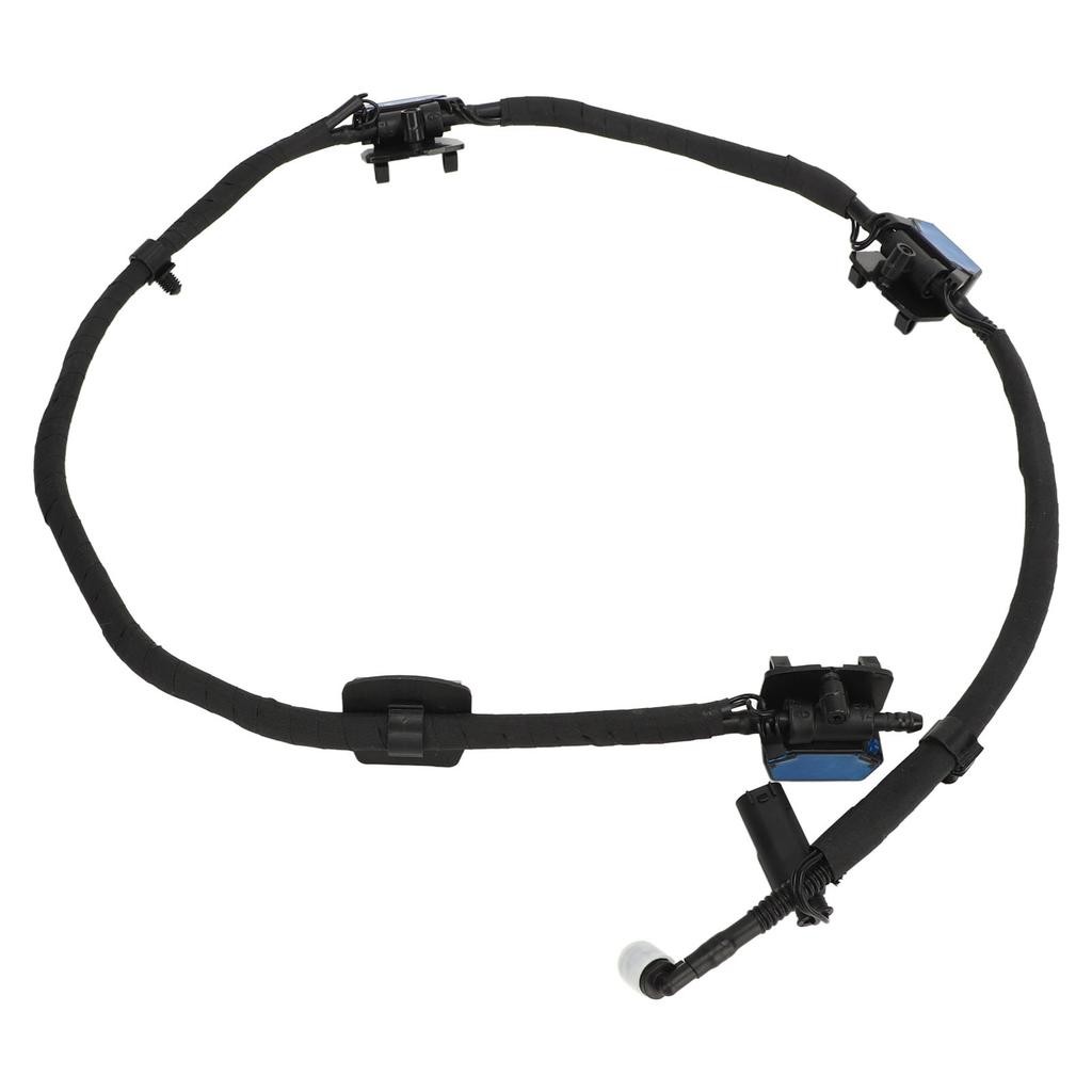 Scheibenwaschschlauch 61667205117 Scheibenwaschdüsenschlauch für 5er F10 F11 F18