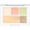 Clio Kill Cover Fanwear Conceal Palette 02 Delight 02