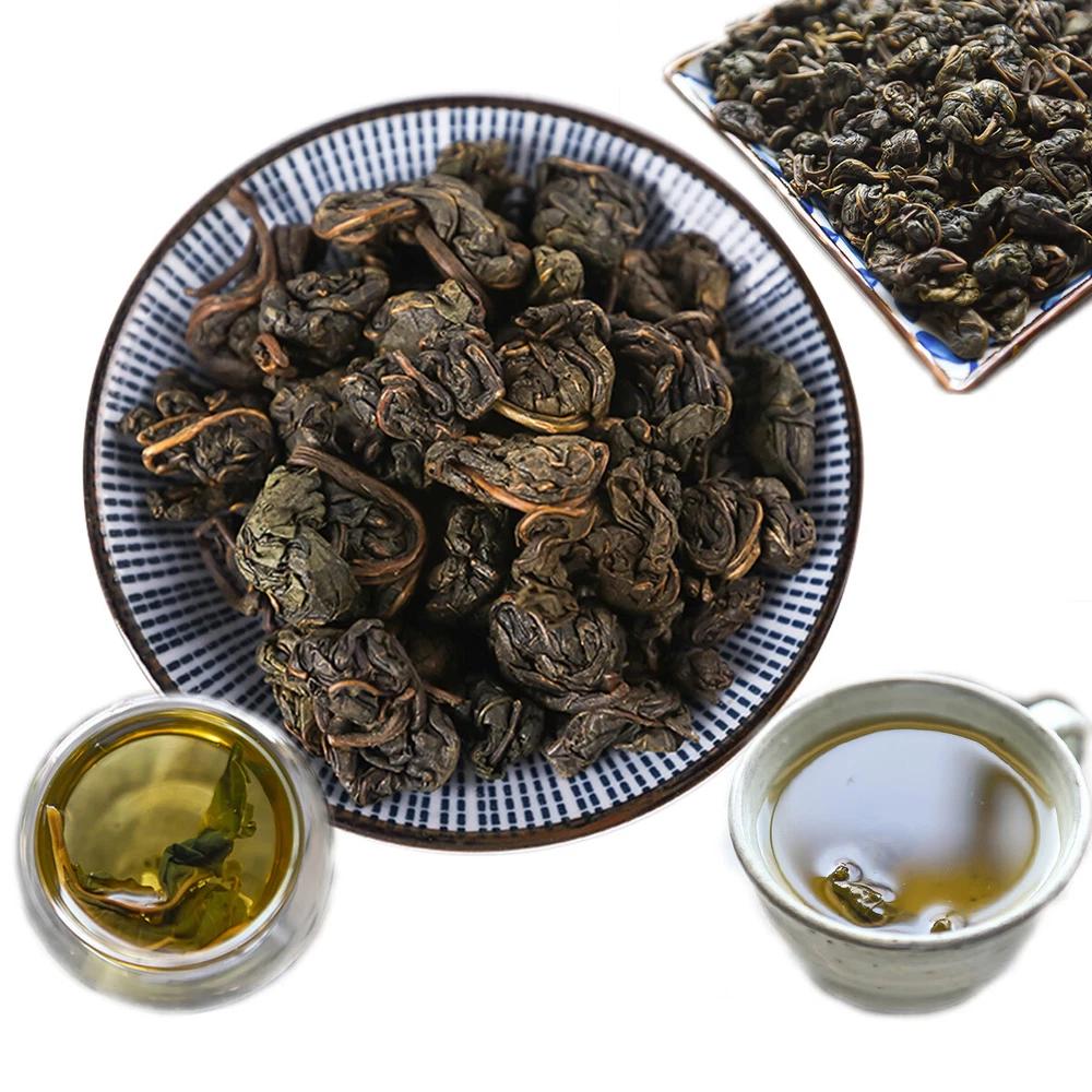 Natural Mulberry Leaves Herbal Tea for Men Women Energy Detox Premium