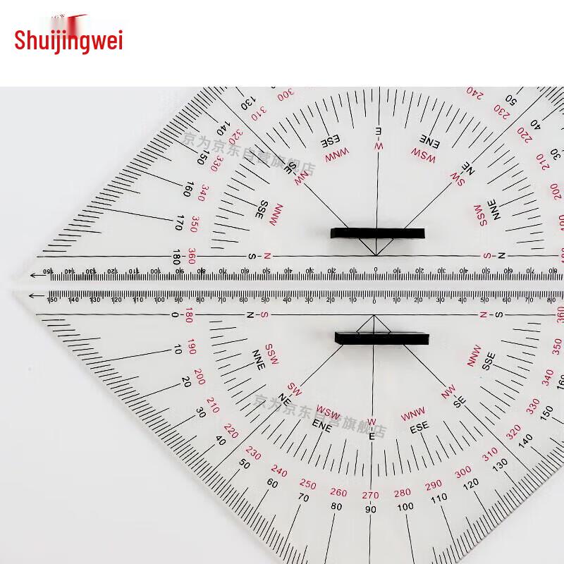 Professional Mapping & Navigation Tools