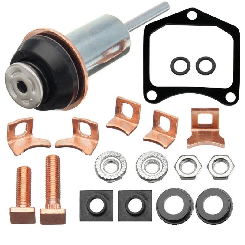 Ремонтный комплект стартера для двигателей Toyota/Mazda (028000-3601)