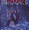 CD BROTHERS BROOKS  Brothers Brookes DOS7011 Dos 1994 US Rock Used