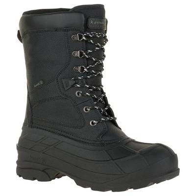 Kamik Hiking Boots Nation Pro